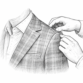 Third Fitting