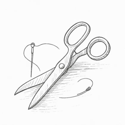 Final Fitting & Enjoy