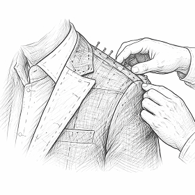 Second Fitting